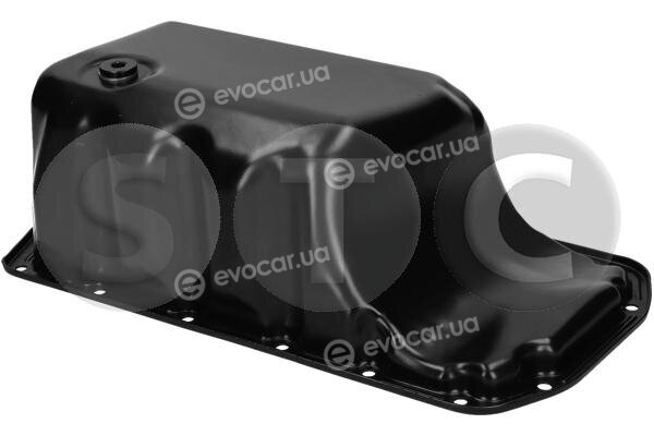 Metalcaucho / STC T439511