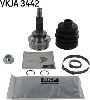 SKF VKJA 3442