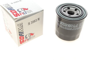 Sofima S 3583 R
