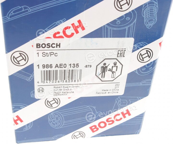 Bosch 1 986 AE0 135