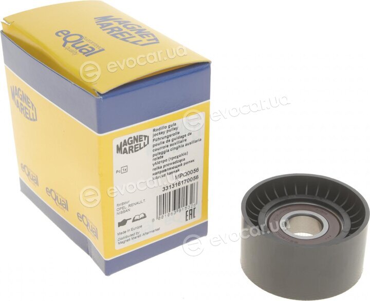 Magneti Marelli 331316170056