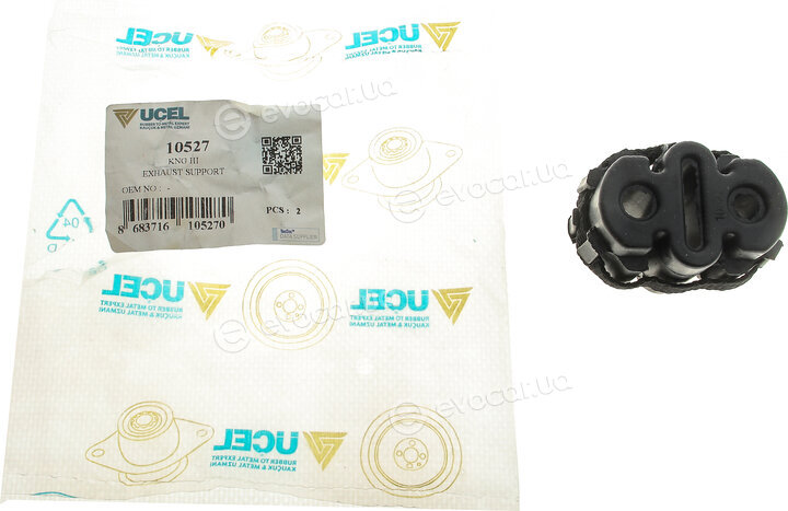 Ucel 10527