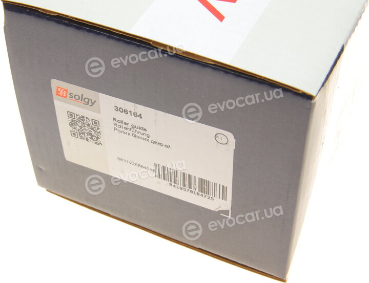 Solgy 306164