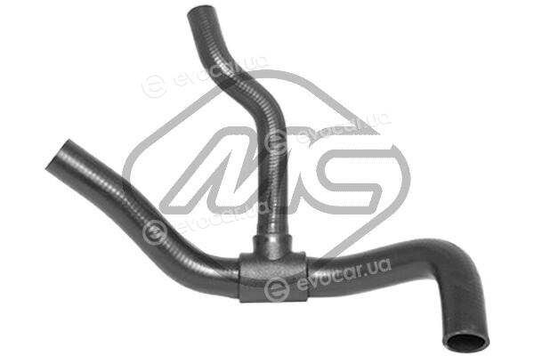 Metalcaucho / STC 09364