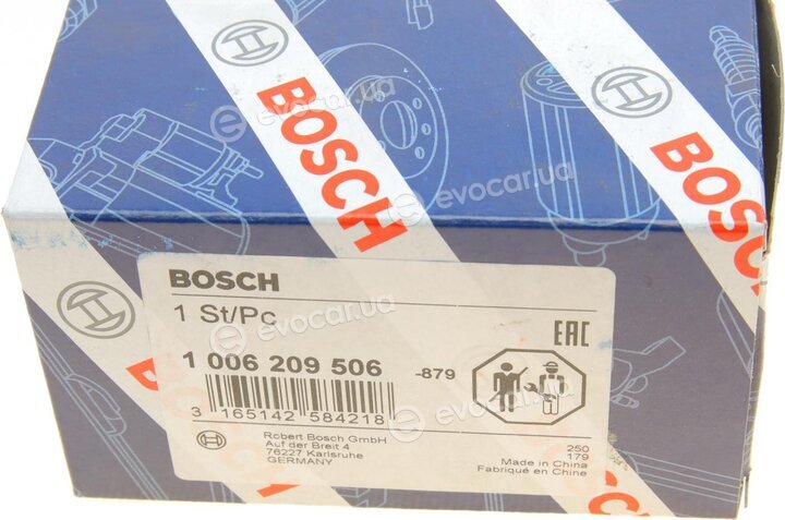 Bosch 1 006 209 506