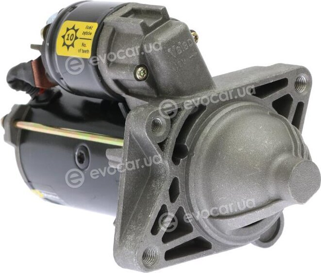 Starline SX 2257