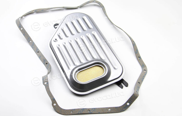 Mahle HX 84D