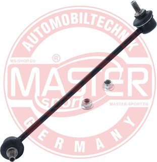 Master Sport 25986-PCS-MS