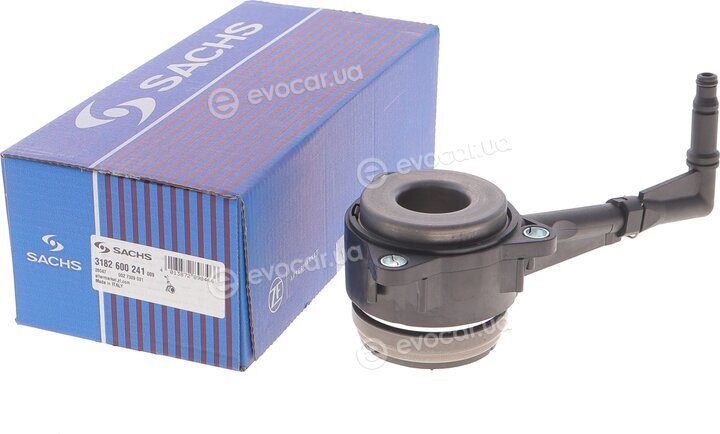 Sachs 3182 600 241