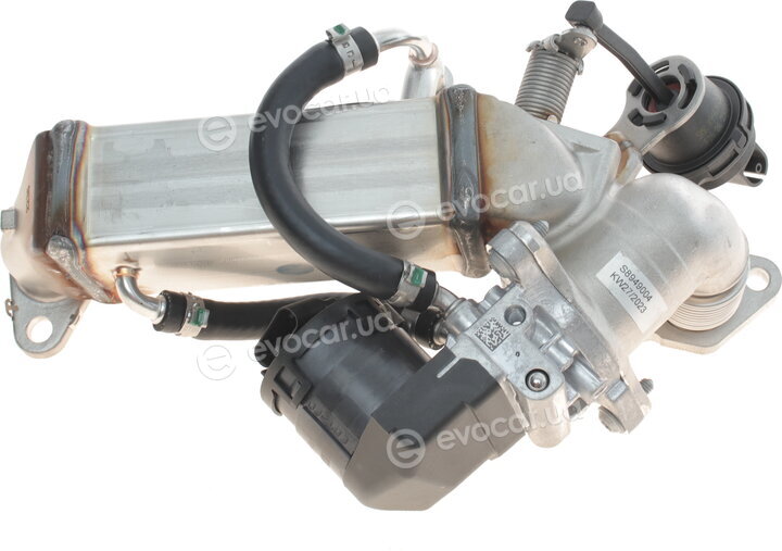 Mahle CE 11 000P