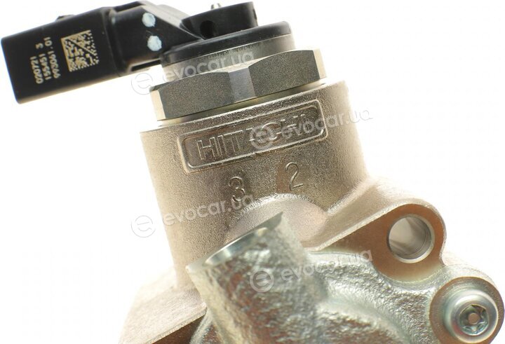 Astemo (Hitachi) / Huco 133061