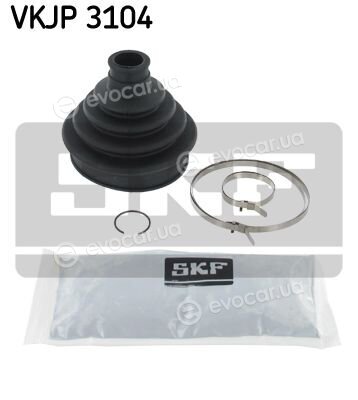 SKF VKJP 3104