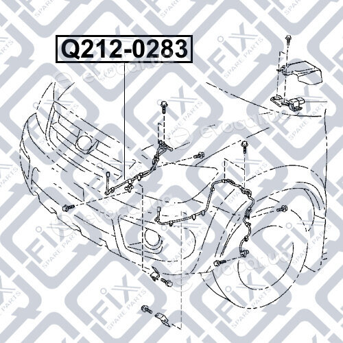 Q-Fix Q2120283