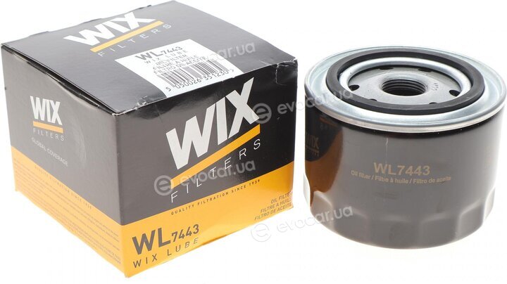 WIX WL7443