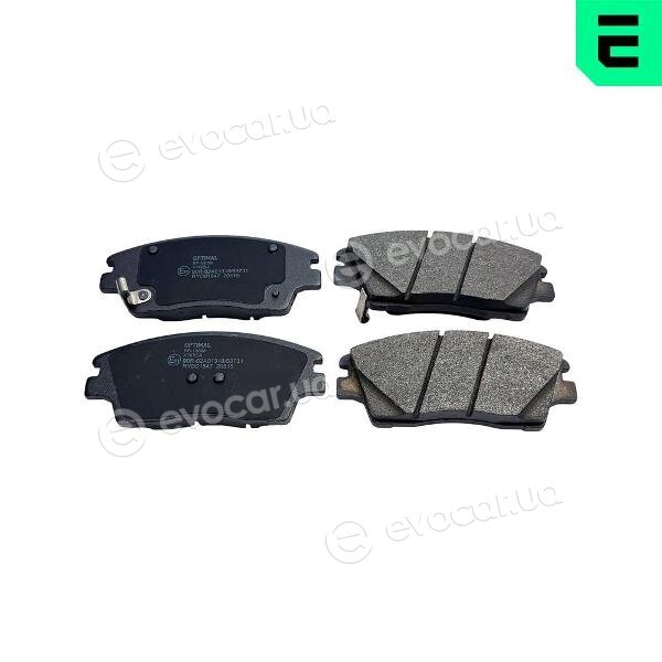 Optimal BP-13088