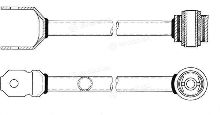 CTR CQ0557