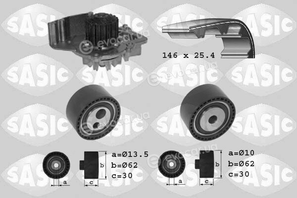 Sasic 3900008