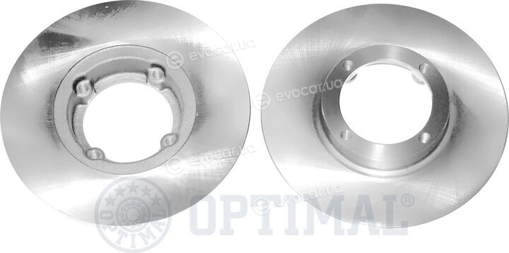 Optimal BS-6300C