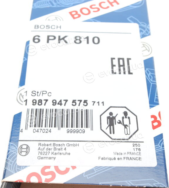Bosch 1 987 947 575