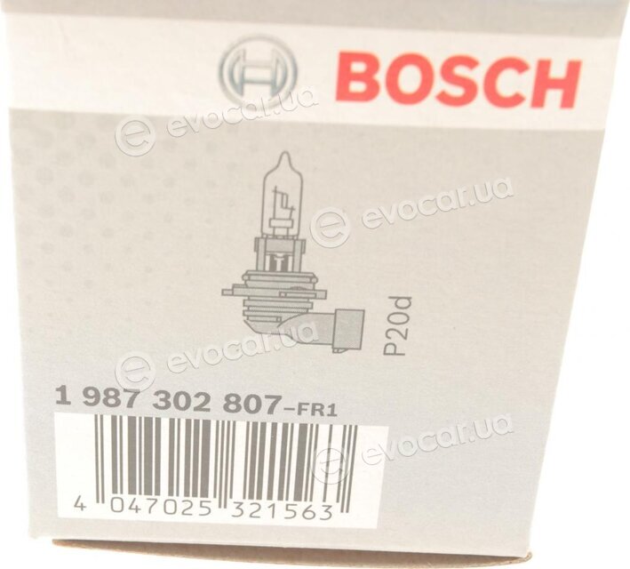 Bosch 1 987 302 807