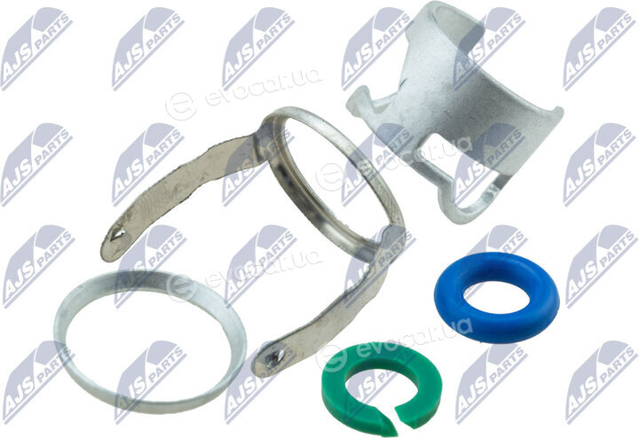 NTY BWP-AU-002
