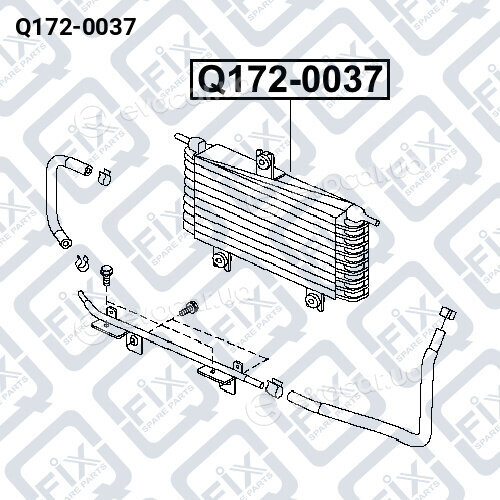 Q-Fix Q1720037
