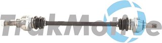 TrakMotive 30-2493