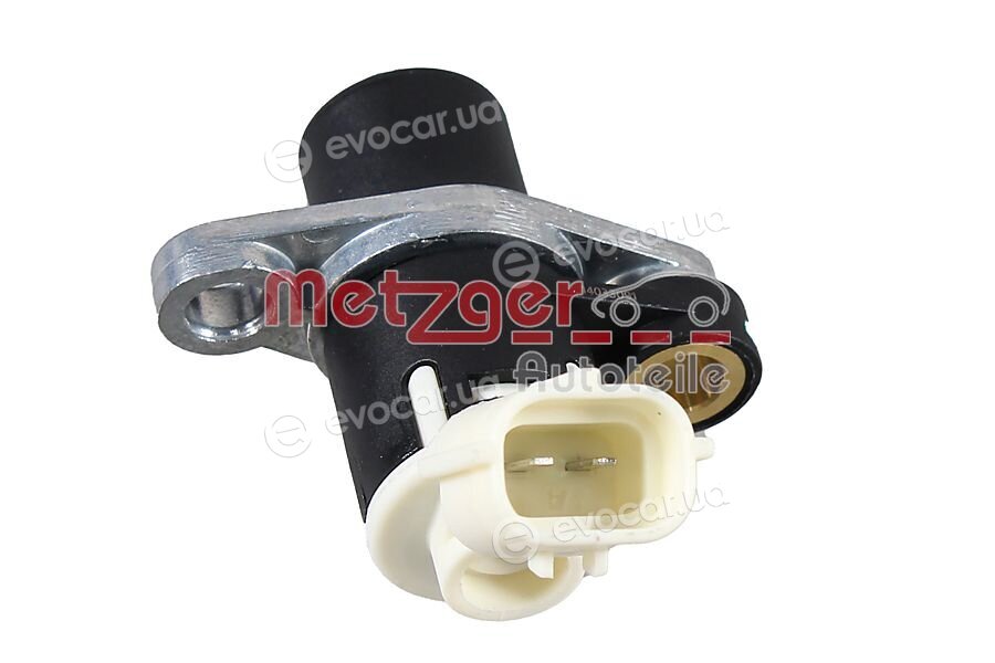 Metzger 0902038
