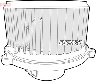 Denso DEA43004