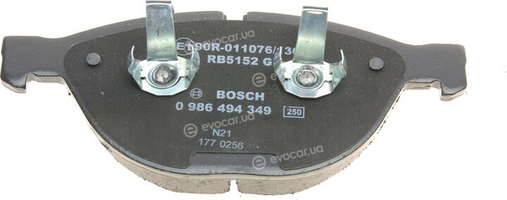 Bosch 0 986 494 349