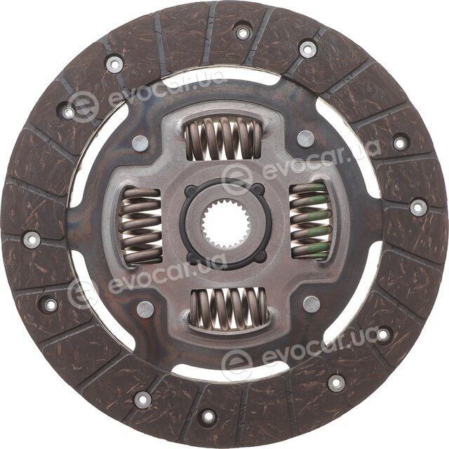 Kawe / Quick Brake 955891