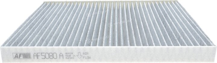 Alpha AF5080A