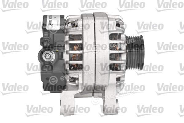 Valeo 439691