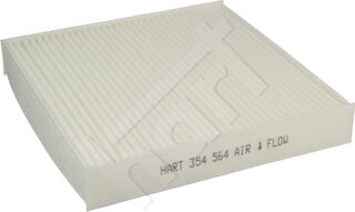 Hart 354 564