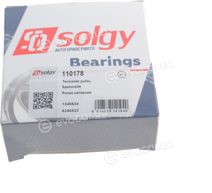 Solgy 110178