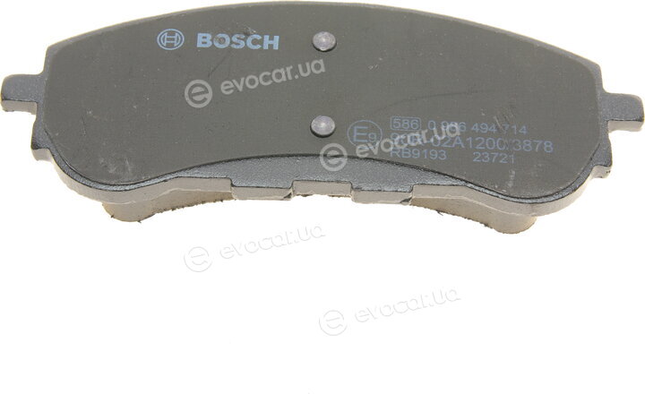 Bosch 0 986 494 714