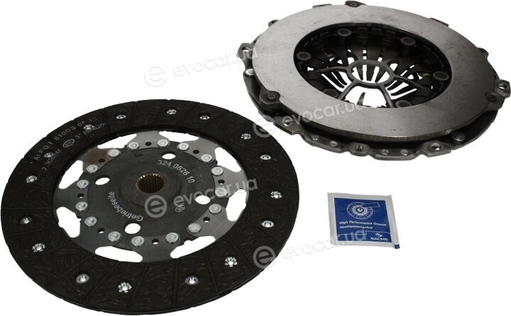 Sachs 3000 950 938