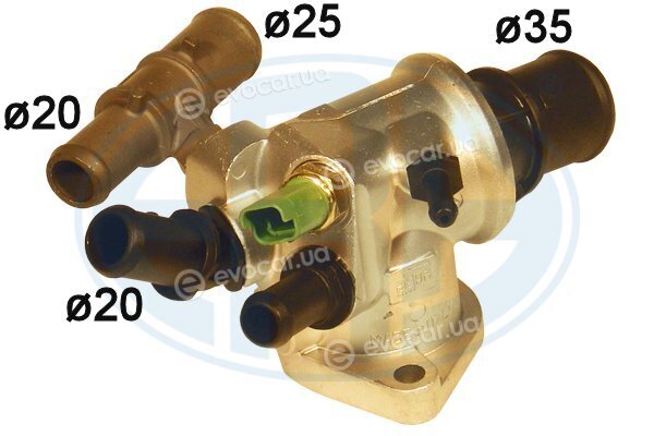Era / Messmer 350043