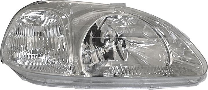 Depo / Loro 217-1119L-LD-EM
