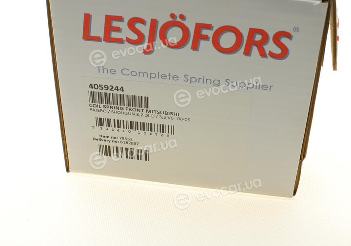 Lesjofors 4059244