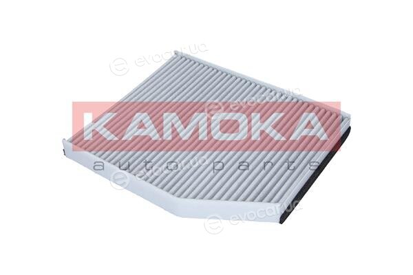 Kamoka F510501