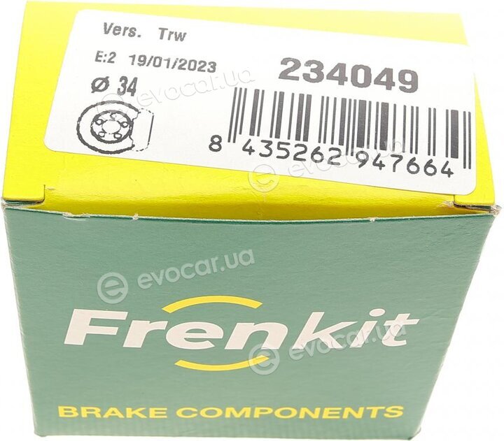 Frenkit 234049