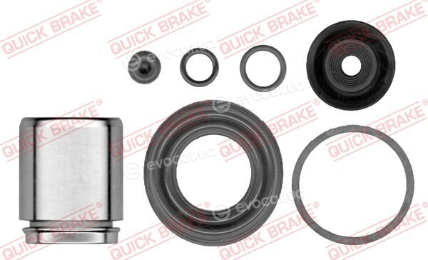 Kawe / Quick Brake 114-5350