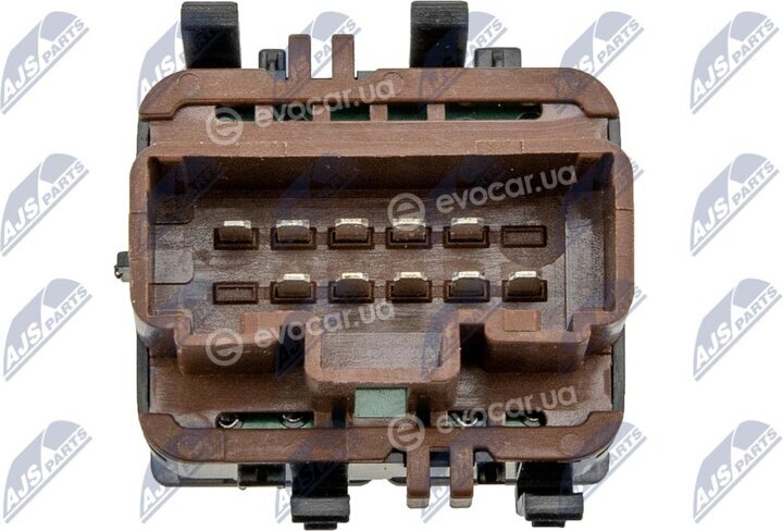 NTY EWS-RE-008