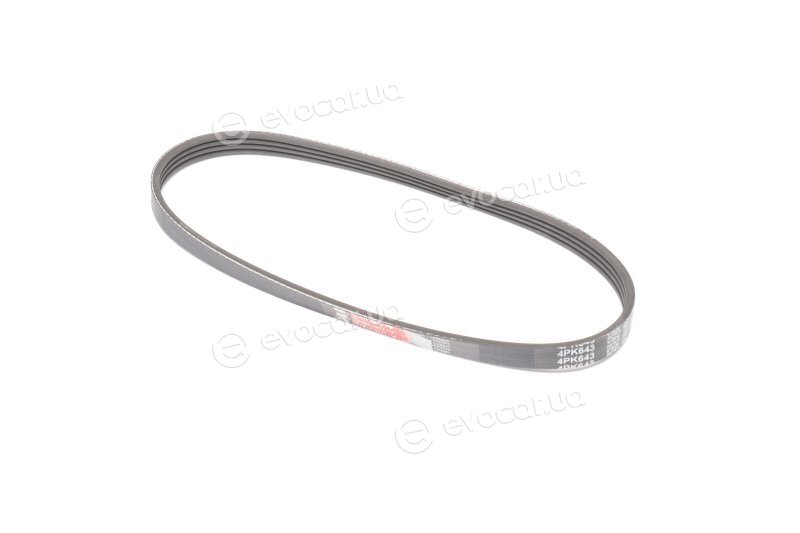 Gates 4PK643