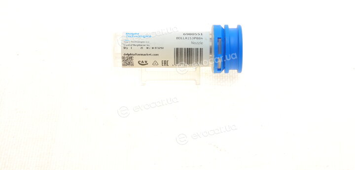 Delphi 6980551