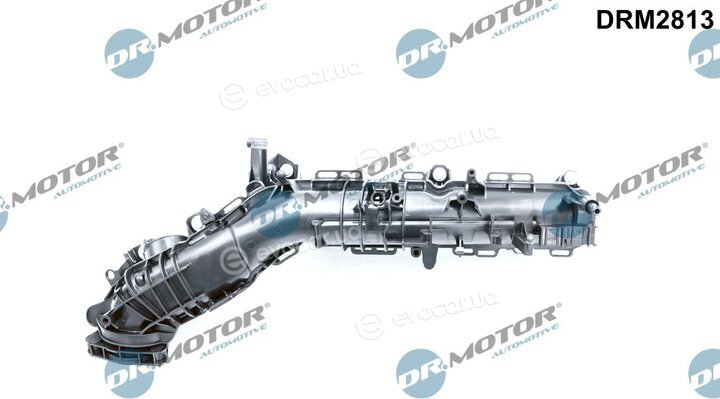 Dr. Motor DRM2813