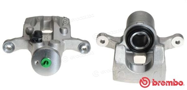 Brembo F 30 169