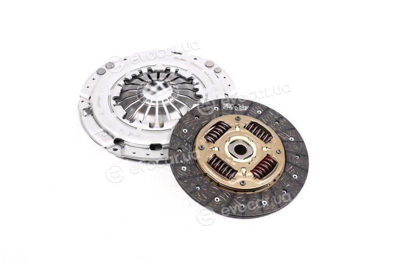 Valeo 826787
