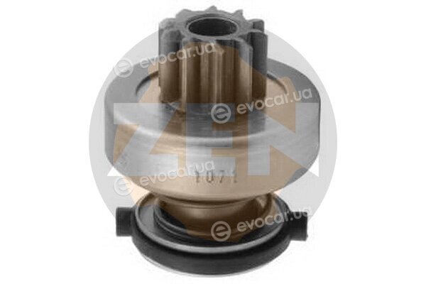 Era / Messmer ZN1071